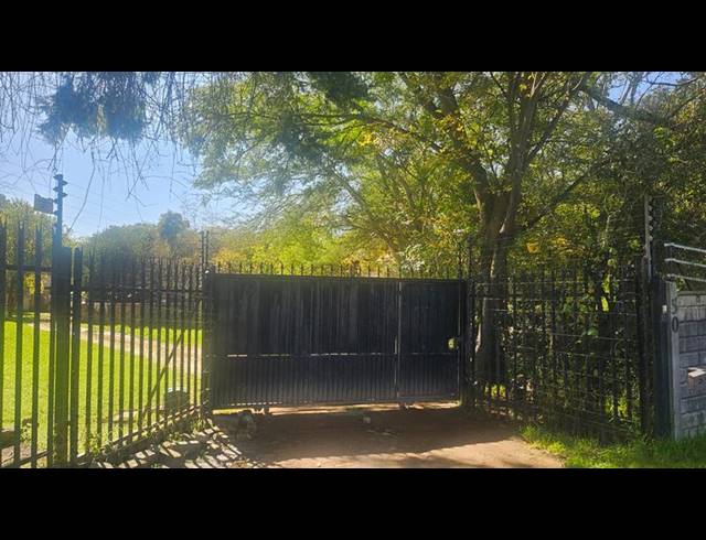 3 BEDROOM HOUSE FOR SALE IN PRESIDENT PARK